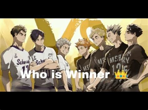 who won nationals in haikyuu|Spring Tournament .
